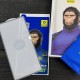Захисне скло BLUEO 2,5D Silk full cover glass HD для Samsung S25 Plus