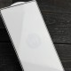 Захисне скло BLUEO 2,5D Silk full cover glass HD для Samsung S25 Plus