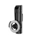 Монопод-трипод WiWU Wi-SE014 Magnetic Selfie Stick 0.82m Black