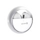 Бездротові Bluetooth навушники Veron M06 Round BT 5.3 White
