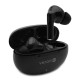 Бездротові Bluetooth навушники Veron S18 Phantom BT 5.3 Black