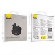 Бездротові Bluetooth навушники Veron S18 Phantom BT 5.3 Black