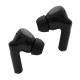 Бездротові Bluetooth навушники Veron S18 Phantom BT 5.3 Black