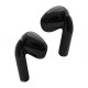 Бездротові Bluetooth навушники Veron W07 Liberty BT 5.3 Black