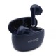 Бездротові Bluetooth навушники Veron W28 BT 5.3 Blue