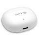 Бездротові Bluetooth навушники Veron W28 BT 5.3 White