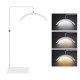 Безтіньова LED лампа CH HD-M8X 50W 80x20 у формі півмісяця 3000K-6000K White
