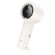 Портативний міні вентилятор Hoco HX63 Fashion High-speed Handheld Fan White