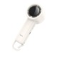Портативний міні вентилятор Hoco HX63 Fashion High-speed Handheld Fan White