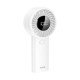 Портативний міні вентилятор Hoco HX62 Endless Handheld Fan White