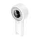 Портативний міні вентилятор Hoco HX62 Endless Handheld Fan White