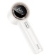 Портативний міні вентилятор Hoco HX64 Hurricane High Speed Ultra-Quiet Portable Handheld Fan White