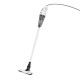 Ручний провідний пилосос вертикальний Hoco HY10 Handheld vacuum cleaner 300W White