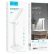 Настільна лампа HOCO HX11 Foldable table lamp 3000-4500-6000k White