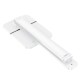 Настільна лампа HOCO HX11 Foldable table lamp 3000-4500-6000k White
