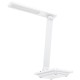 Настільна лампа HOCO HX11 Foldable table lamp 3000-4500-6000k White