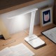 Настільна лампа HOCO HX11 Foldable table lamp 3000-4500-6000k White