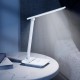 Настільна лампа HOCO HX11 Foldable table lamp 3000-4500-6000k White