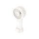 Портативний міні вентилятор Hoco HX60 Nimble Portable White