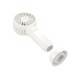 Портативний міні вентилятор Hoco HX60 Nimble Portable White