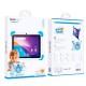Планшет для дітей HOCO HI10 8-inch children Tablet PC Wi-Fi/5G dual camera android 14 Blue