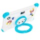 Планшет для дітей HOCO HI10 8-inch children Tablet PC Wi-Fi/5G dual camera android 14 Blue