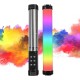 Лампа відеосвітло LED CH RL-30SL RGB 2700-7500K