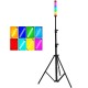 Лампа відеосвітло LED CH RL-30SL RGB 2700-7500K