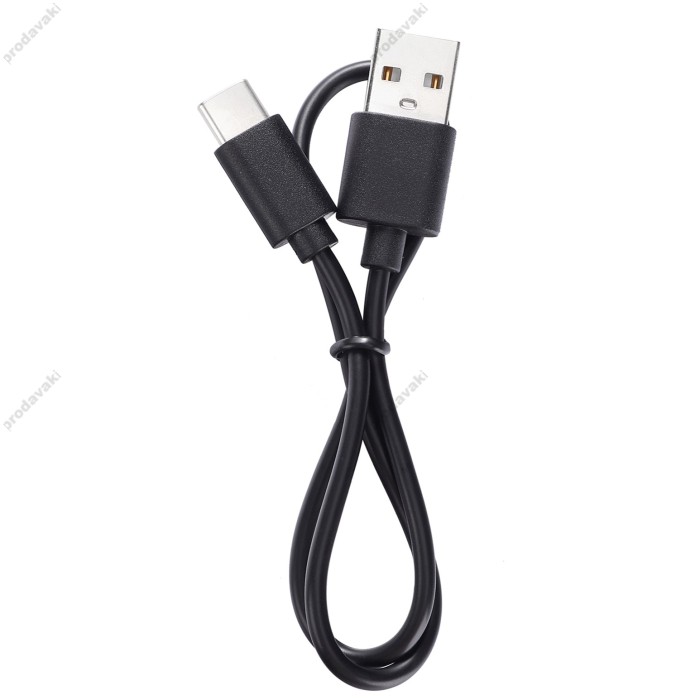 Бездротовий мікрофон BOYA BY-V2 Lightning 2 мікрофона Black