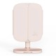Дзеркало з LED підсвічуванням Beaty Mirror CH QW-M71 5000 mAh Pink
