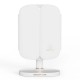 Дзеркало з LED підсвічуванням Beaty Mirror CH QW-M71 5000 mAh White