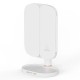 Дзеркало з LED підсвічуванням Beaty Mirror CH QW-M71 5000 mAh White
