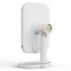 Дзеркало з LED підсвічуванням Beaty Mirror CH QW-M71 5000 mAh White