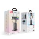 Підставка з трекером руху Gimbal Stabilizer Earldom ET-ZP32 Black
