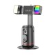 Підставка з трекером руху Gimbal Stabilizer Earldom ET-ZP32 Black