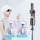 Підставка з трекером руху Gimbal Stabilizer Earldom ET-ZP32 Black