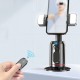 Підставка з трекером руху Gimbal Stabilizer Earldom ET-ZP32 Black