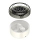 Зволожувач повітря Hoco HX30 Ultrasonic aromatherapy White