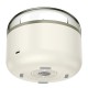 Зволожувач повітря Hoco HX30 Ultrasonic aromatherapy White