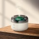 Зволожувач повітря Hoco HX30 Ultrasonic aromatherapy White