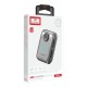 Автомобільний Bluetooth адаптер Earldom ET-BR16 Audio Receiver Grey