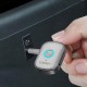 Автомобільний Bluetooth адаптер Earldom ET-BR15 Audio Receiver Grey