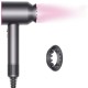 Фен для волосся CH Leafless hair drier 5 in 1 Grey-Pink