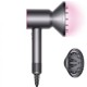 Фен для волосся CH Leafless hair drier 5 in 1 Grey-Pink