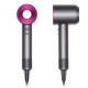 Фен для волосся CH Leafless hair drier 5 in 1 Grey-Pink