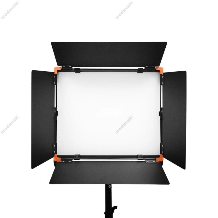 Лампа відеосвітло LED Veron GL-1200C 120W 2700-7500K 30m