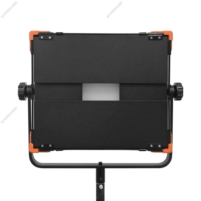 Лампа відеосвітло LED Veron GL-1200C 120W 2700-7500K 30m