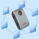 Автомобільний Bluetooth адаптер Earldom ET-BR16 Audio Receiver Grey