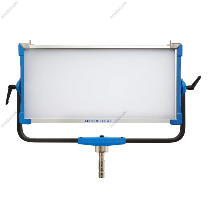 Лампа відеосвітло LED Veron AI-3000Bi 300W 3200-5600K effective distance 30m