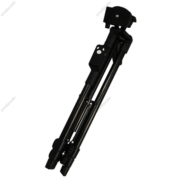 Штатив-трипод Tripod Stand Multifunctional Yunteng VCT-5208 1.25m 